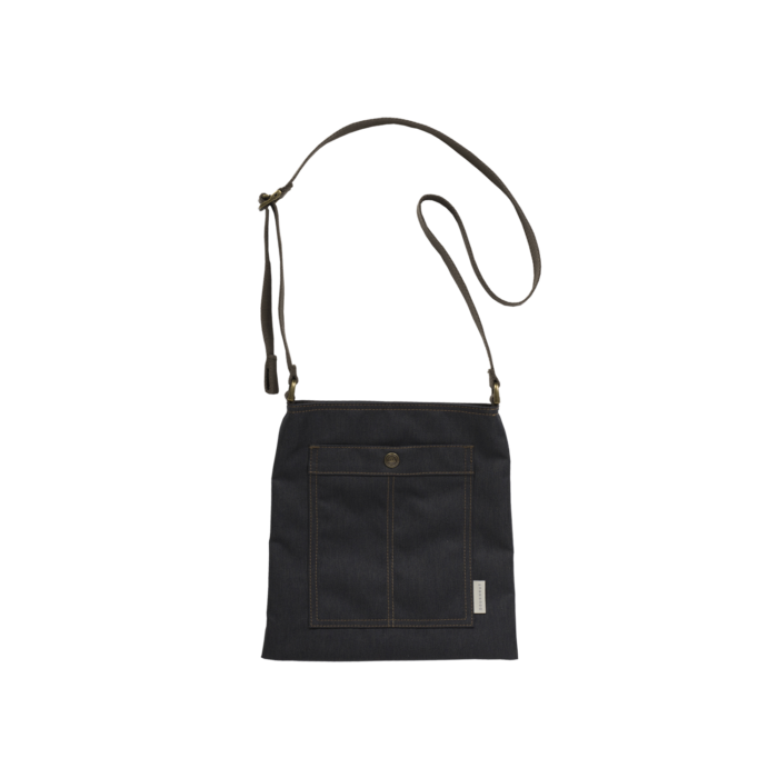 Aristotle Crossbody Bag