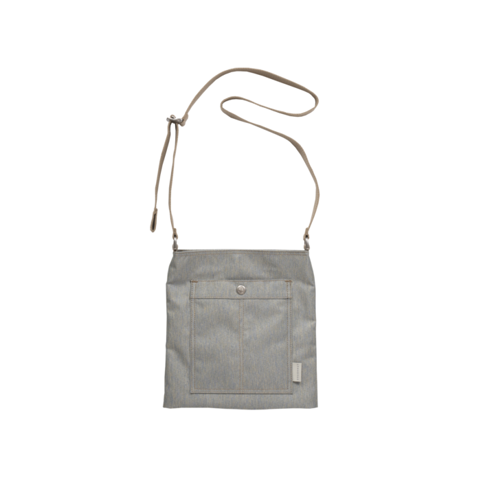 Aristotle Crossbody Bag