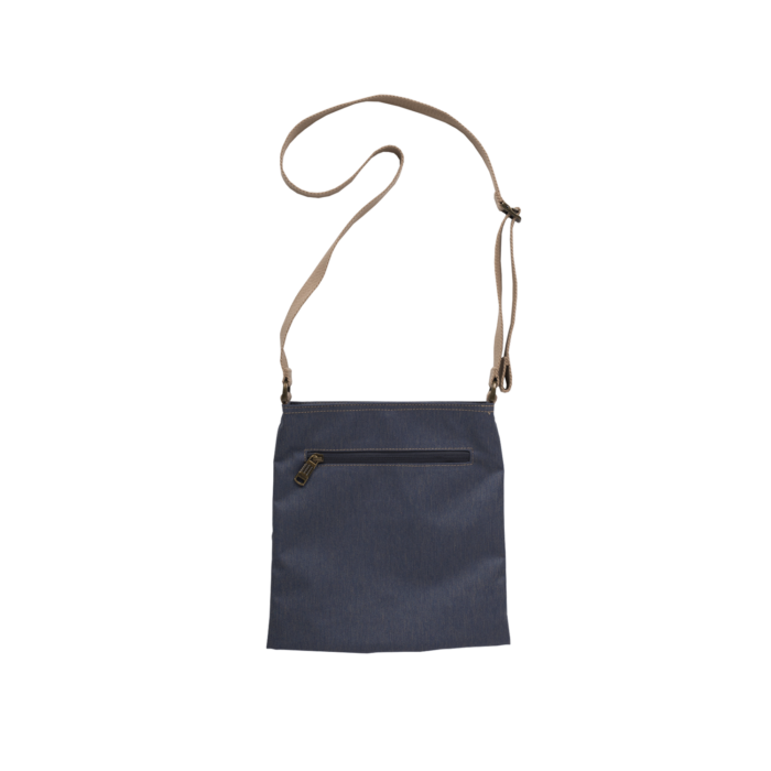 Aristotle Crossbody Bag