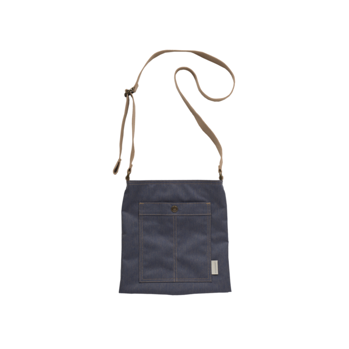 Aristotle Crossbody Bag