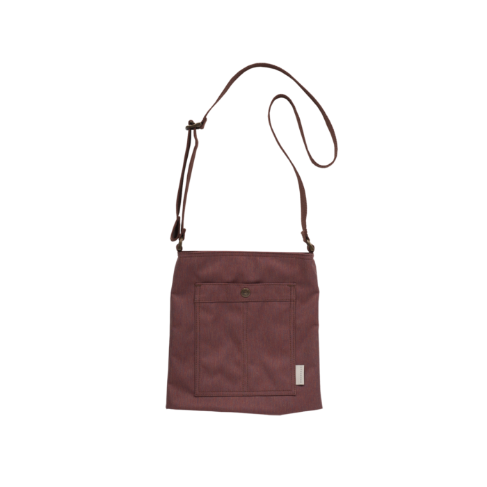 Aristotle Crossbody Bag