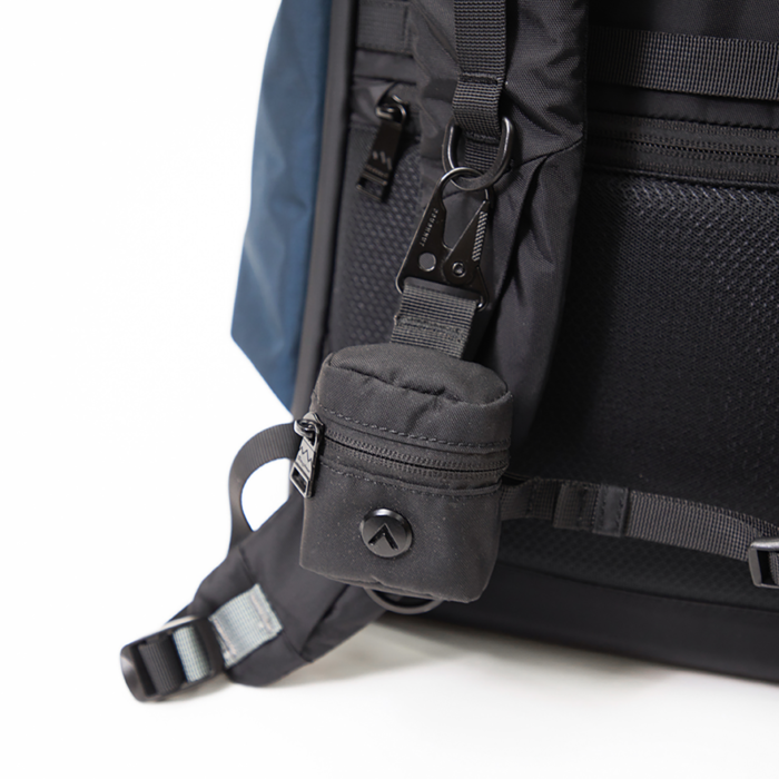 Absorb Ocean Power Series Backpack