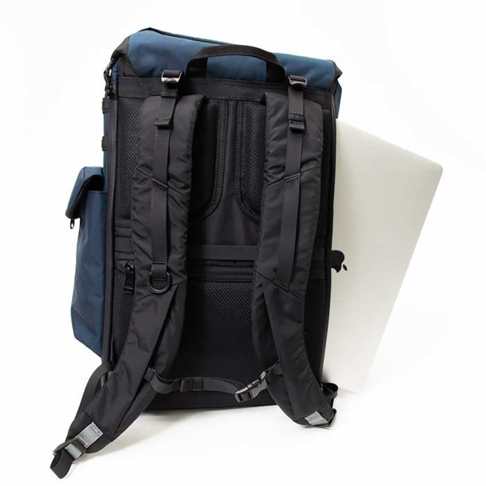 Absorb Ocean Power Series Backpack