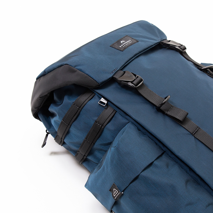 Absorb Ocean Power Series Backpack