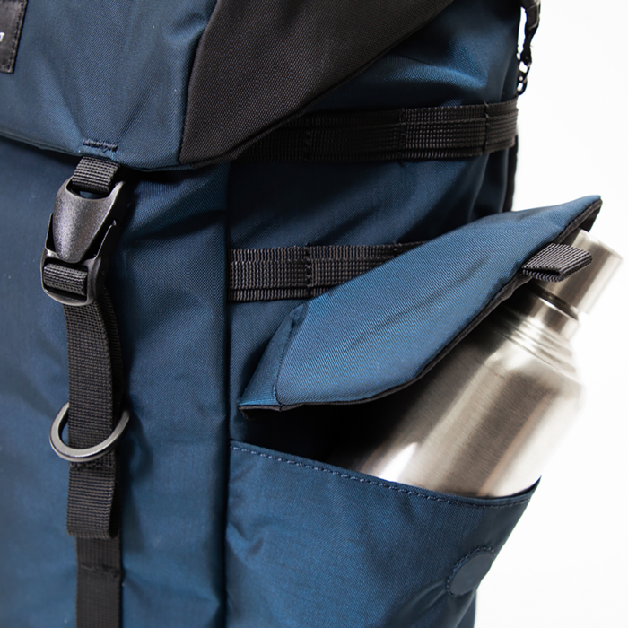 Absorb Ocean Power Series Backpack