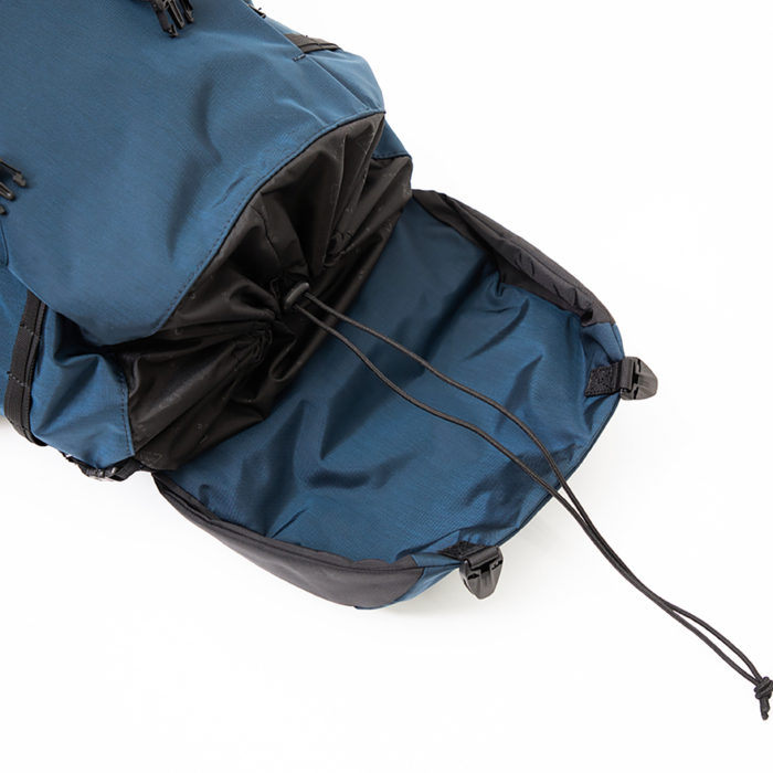 Absorb Ocean Power Series Backpack