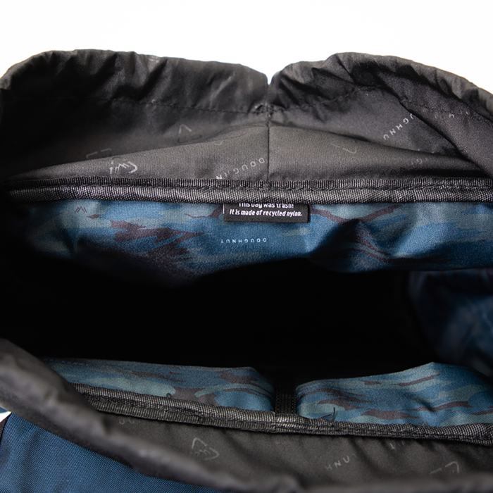 Absorb Ocean Power Series Backpack