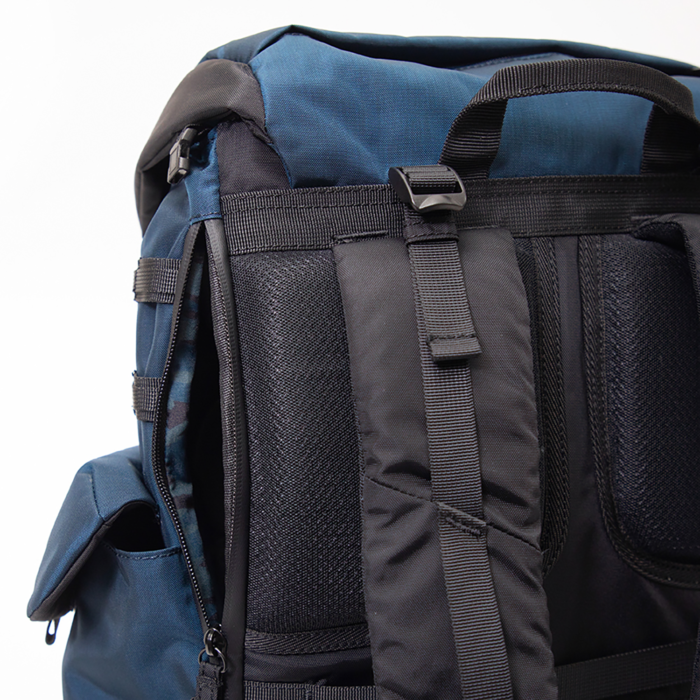 Absorb Ocean Power Series Backpack