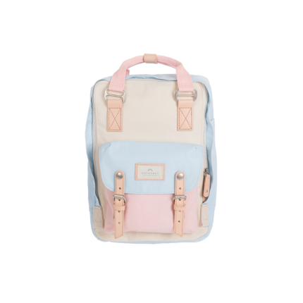 Macaroon Backpack