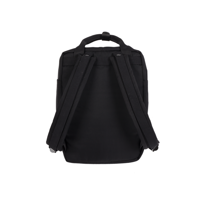 Macaroon Black Series Backpack