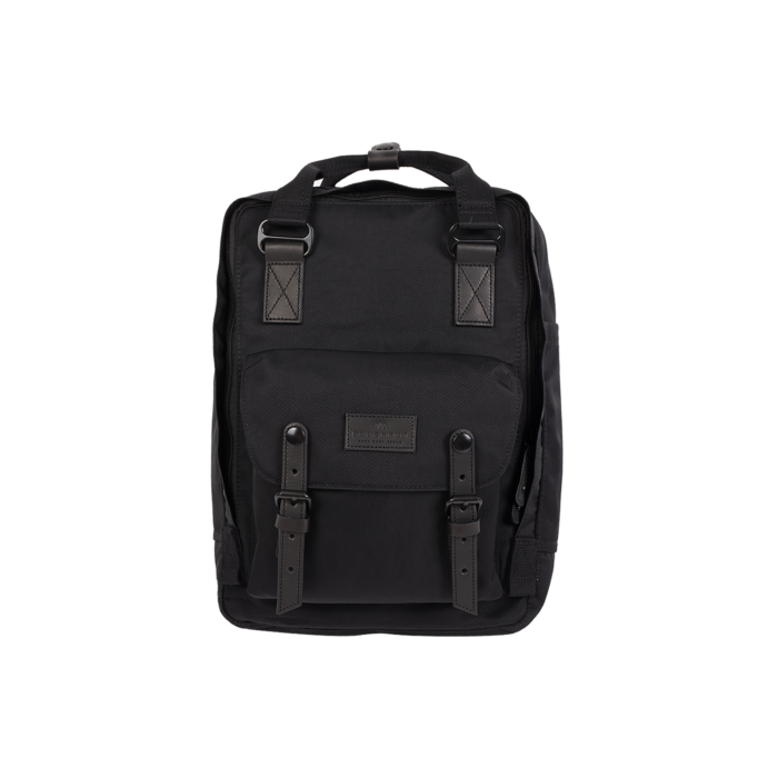 Macaroon Black Series Backpack