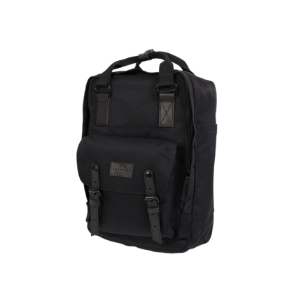 Macaroon Black Series Backpack