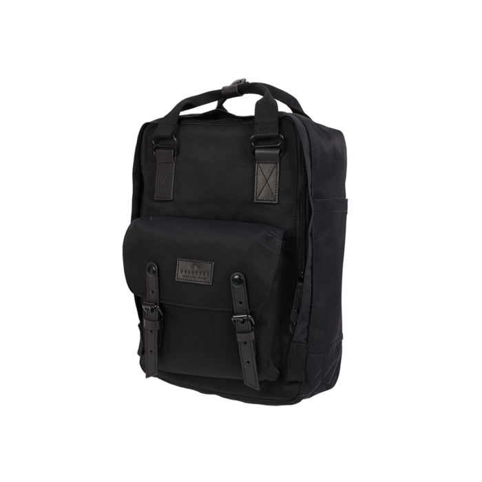 Macaroon Black Series Backpack