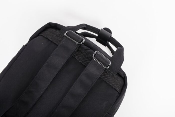 Macaroon Black Series Backpack