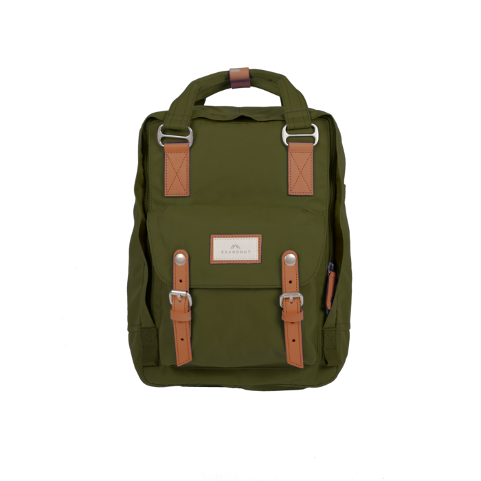 Macaroon Cordura Backpack