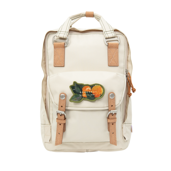 Macaroon Doughnut X Denise Peter Series Backpack