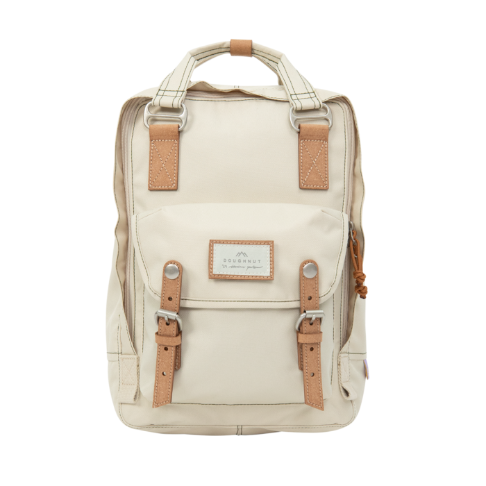 Macaroon Doughnut X Denise Peter Series Backpack