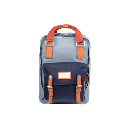 Macaroon Earth Tone Series Backpack