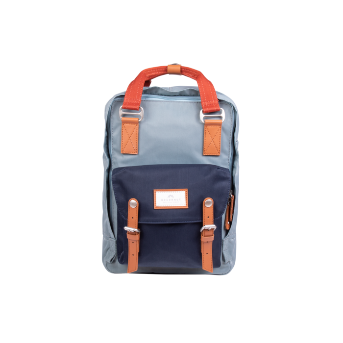 Macaroon Earth Tone Series Backpack