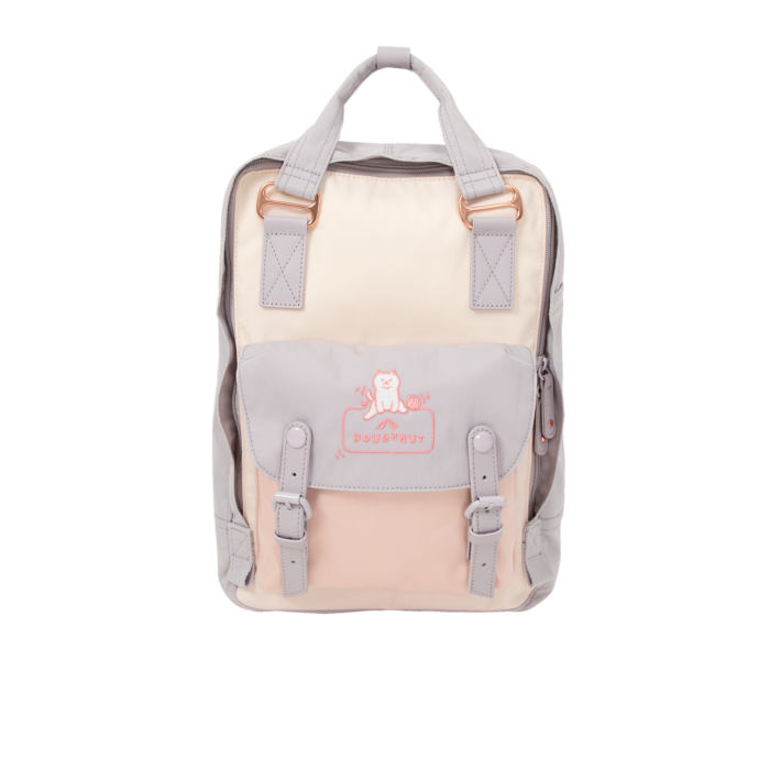 Macaroon Fairies & Friends Series Backpack