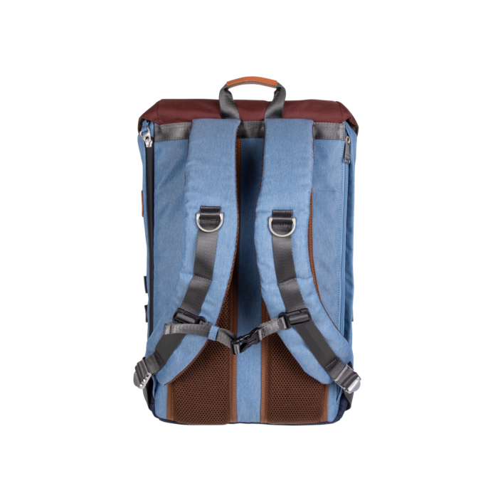 Colorado Earth Tone Series Backpack