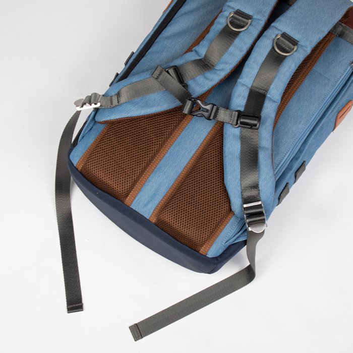 Colorado Earth Tone Series Backpack