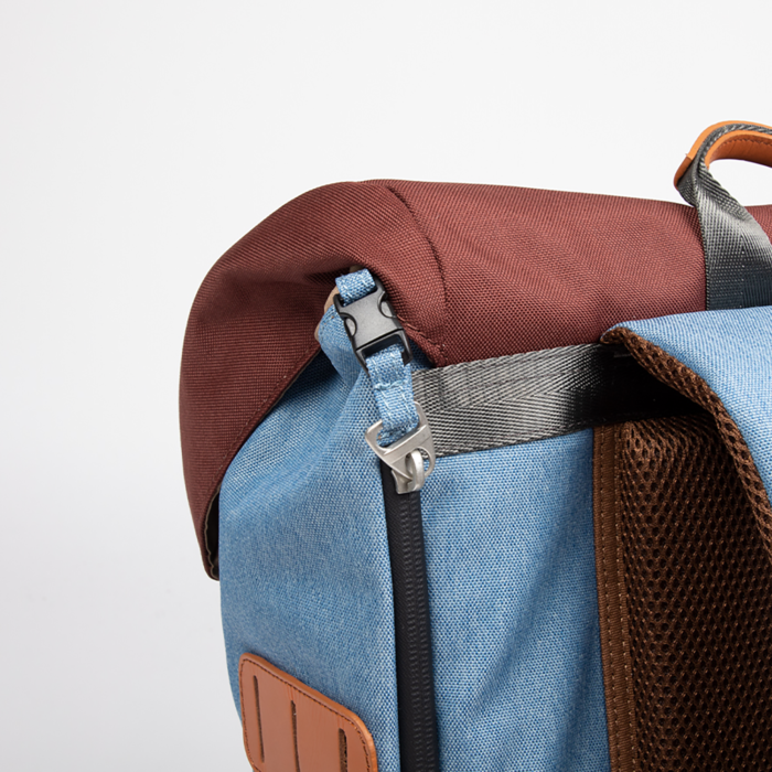 Colorado Earth Tone Series Backpack