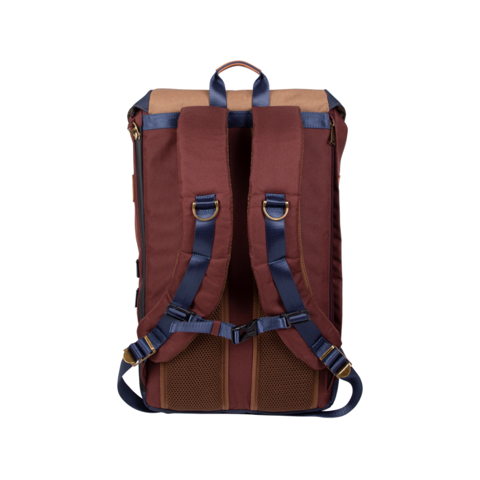 Colorado Earth Tone Series Backpack