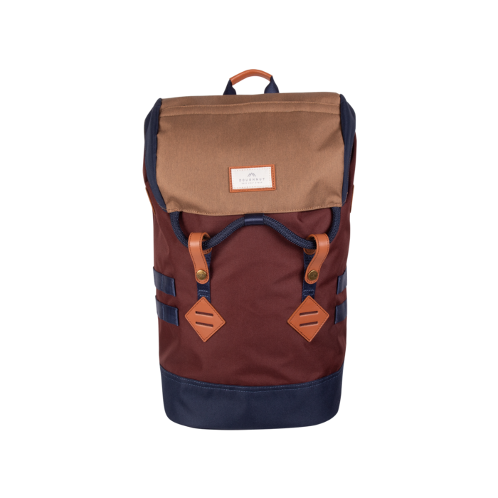 Colorado Earth Tone Series Backpack