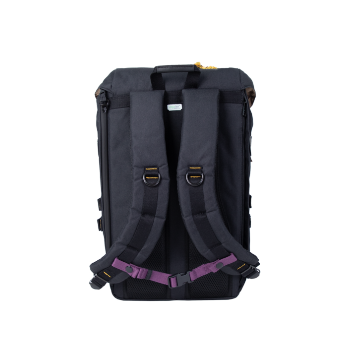 Colorado Happy Camper Series Backpack