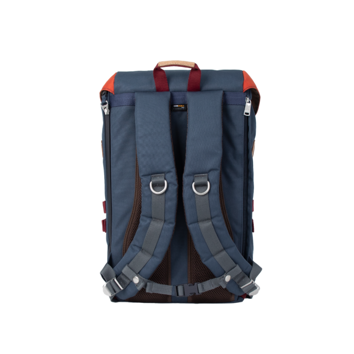 Colorado Happy Camper Series Backpack