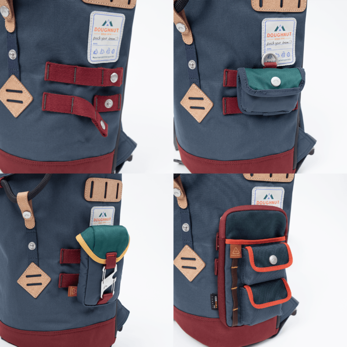 Colorado Happy Camper Series Backpack