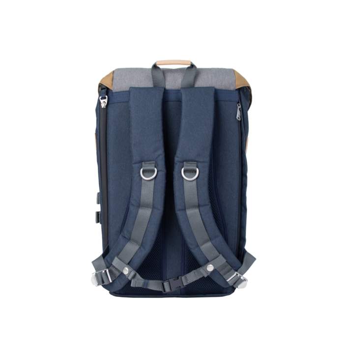 Colorado Happy Camper Series Backpack