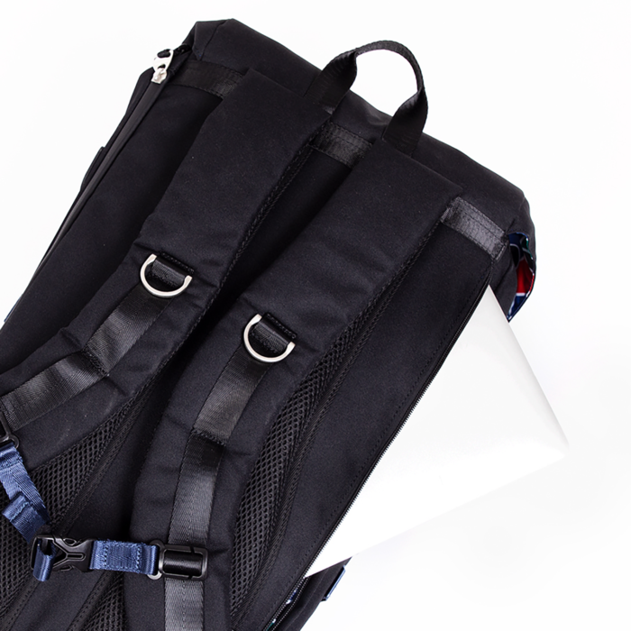 Colorado Lucas Beaufort Series Backpack