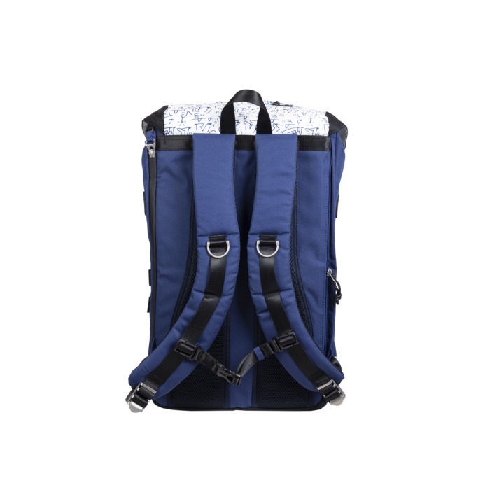 Colorado Lucas Beaufort Series Backpack