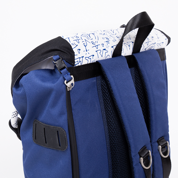 Colorado Lucas Beaufort Series Backpack