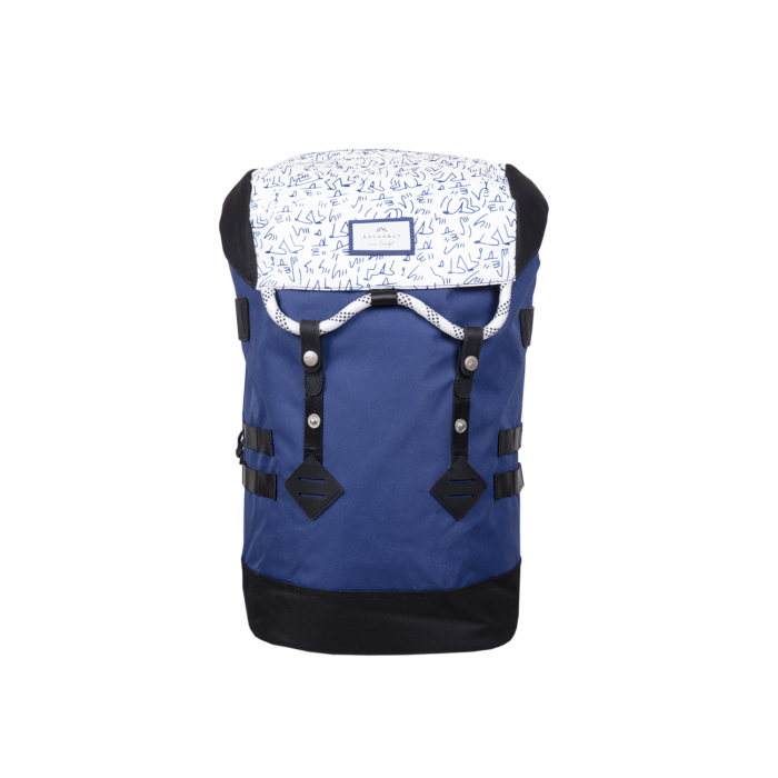 Colorado Lucas Beaufort Series Backpack