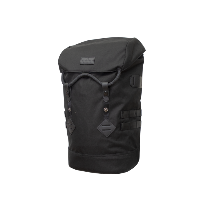 Colorado Reborn Black Series Black Backpack