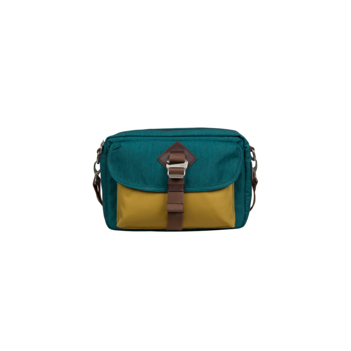 Canyon Crossbody Bag