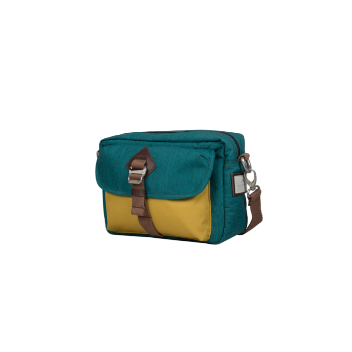 Canyon Crossbody Bag