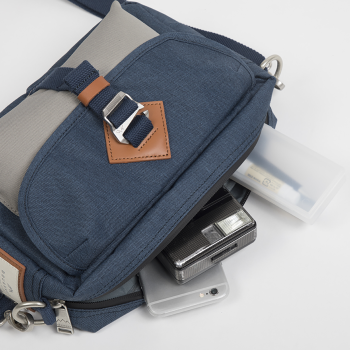 Canyon Crossbody Bag