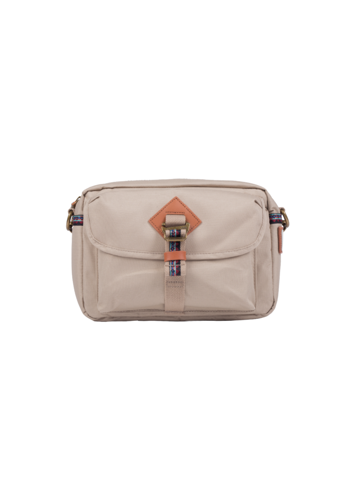 Canyon Bo-he Crossbody Bag