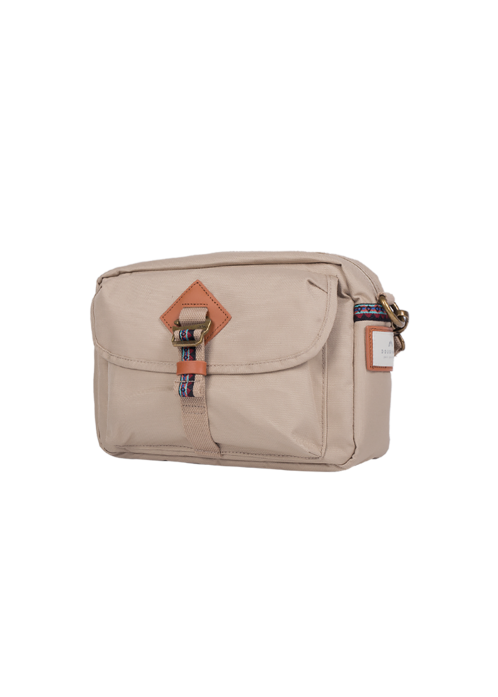 Canyon Bo-he Crossbody Bag