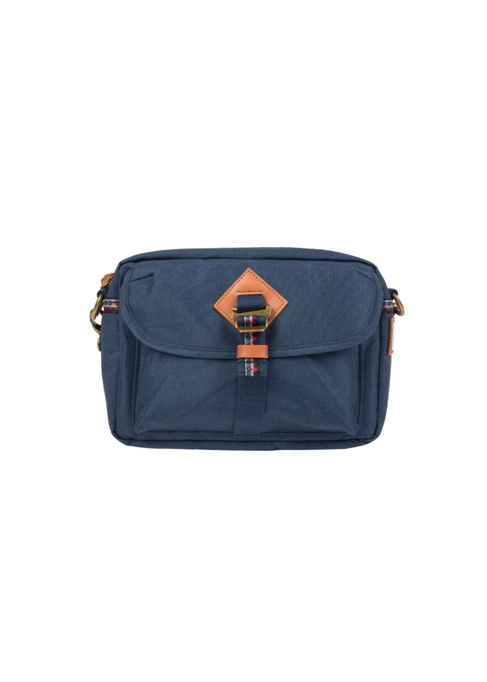 Canyon Bo-he Crossbody Bag