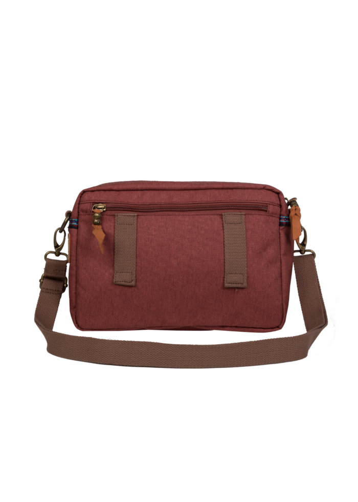 Canyon Bo-he Crossbody Bag