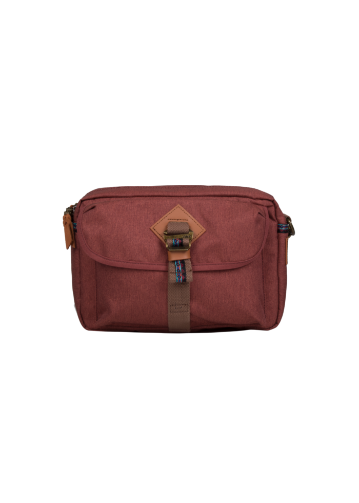 Canyon Bo-he Crossbody Bag