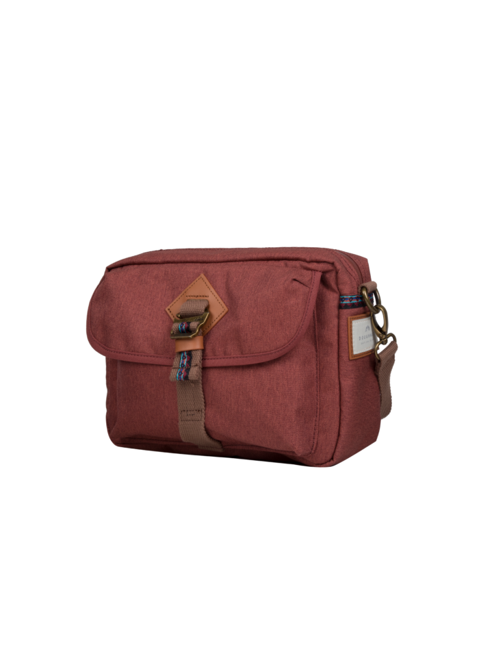 Canyon Bo-he Crossbody Bag