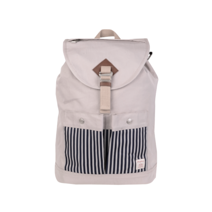 Doughnut x Ferment Montana Stripe Backpack