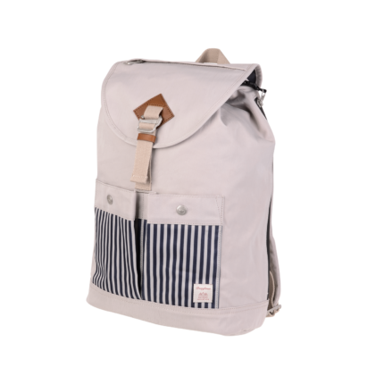 Doughnut x Ferment Montana Stripe Backpack