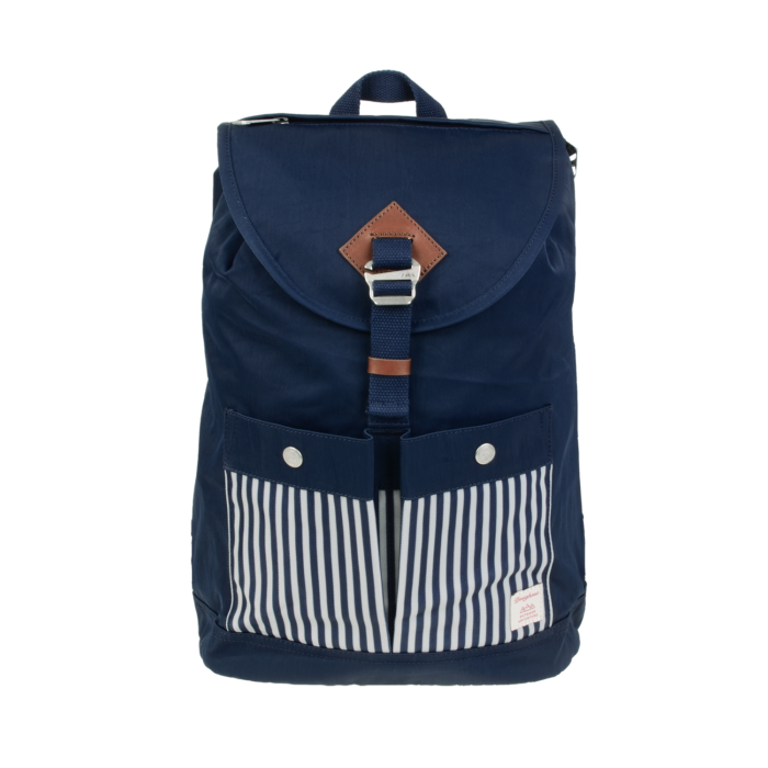 Doughnut x Ferment Montana Stripe Backpack